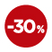 30% OFF