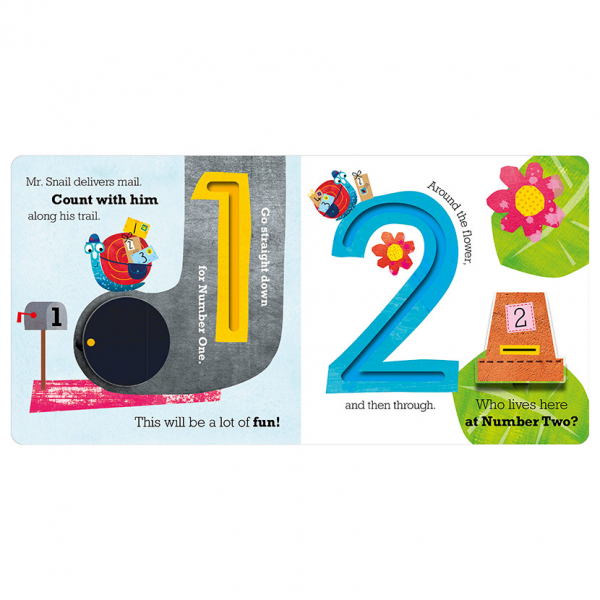 Libro el Sr. Caracol