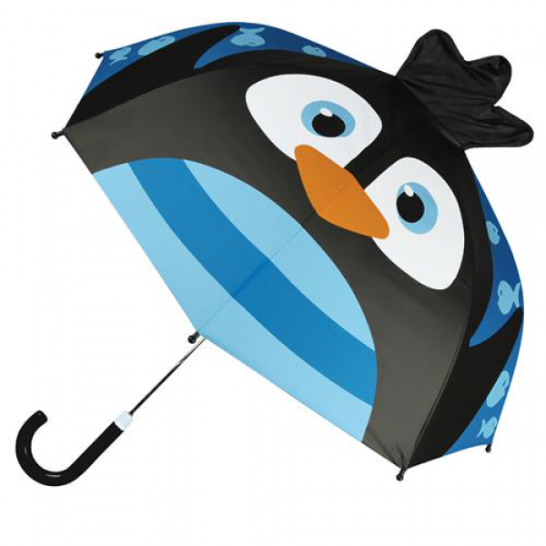 Paraguas Pop Pinguino