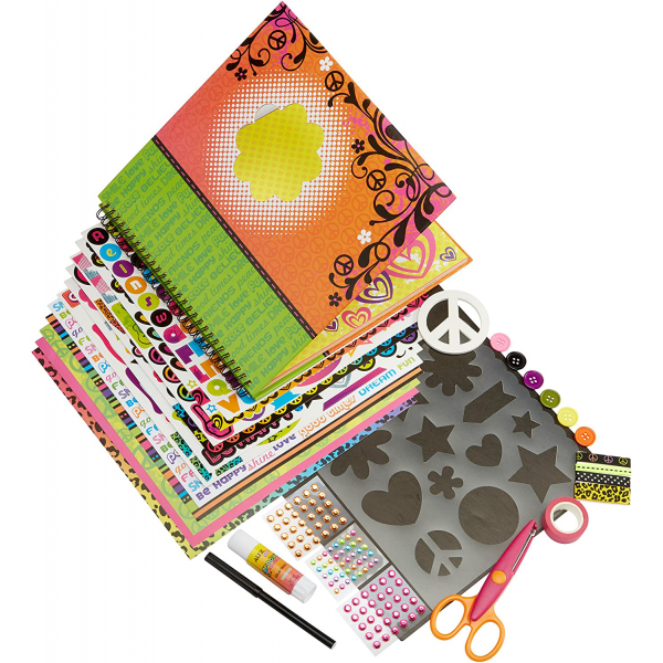 Scrapbook Maravilloso