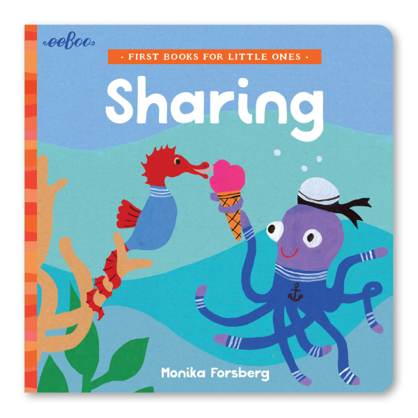 Libro Aprendiendo a Compartir