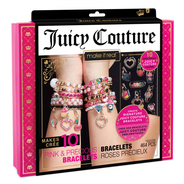 Juicy Couture Pulseras Preciosas