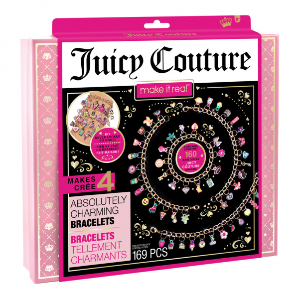 Juicy Couture Dijes Maravillosos