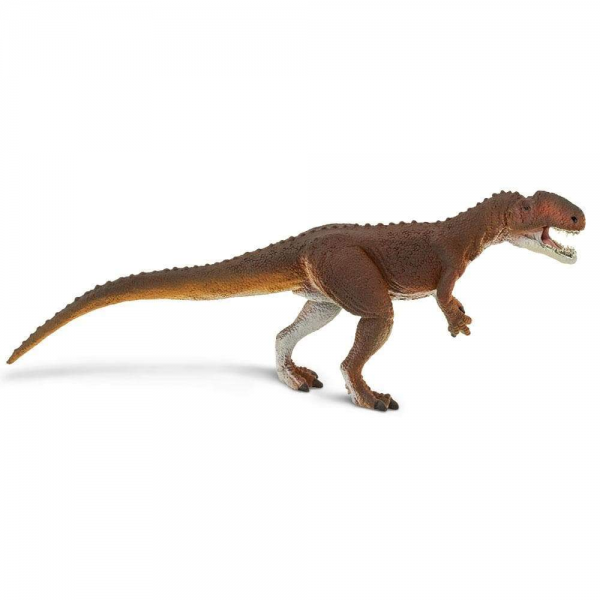 Monolophosaurus