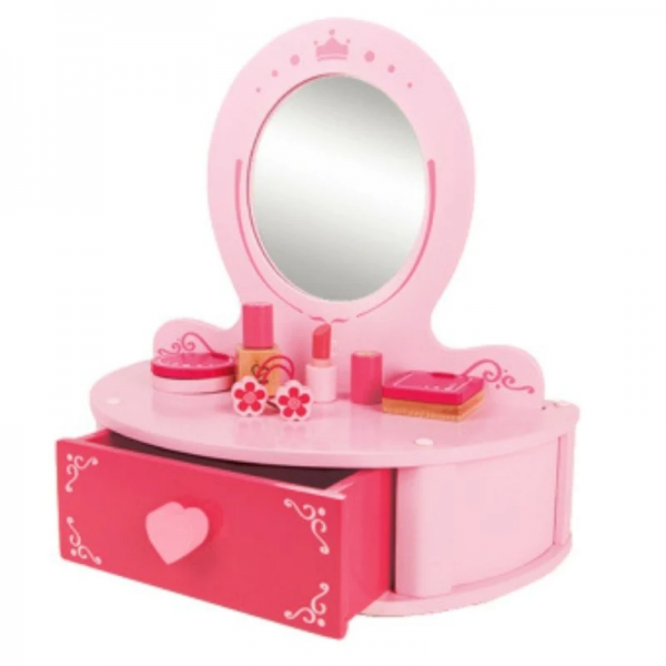Tocador Infantil