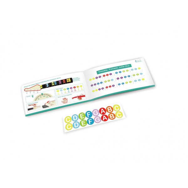 Ukelele Rock and Roll