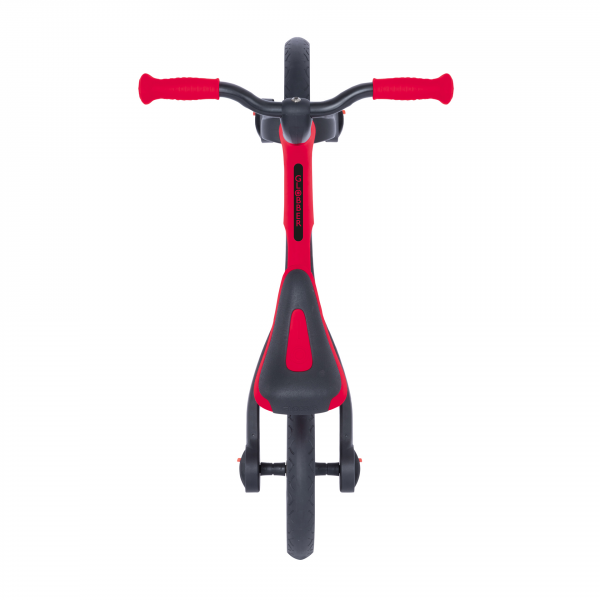 Bicicleta Equilibrio Go Bike Elite Roja