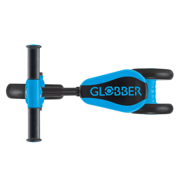 Triciclo de Aprendizaje Globber Azul