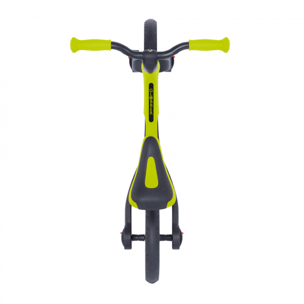 Bicicleta Equilibrio Go Bike Elite Verde