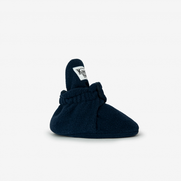 Fleece Classic 3 Meses - Azul