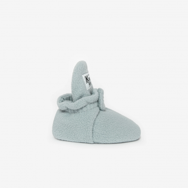 Fleece Classic 3 Meses - Gris