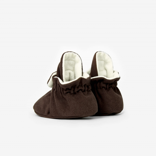 Gamuza Classic 3 Meses - Chocolate