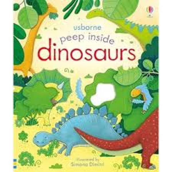 Echa Un Vistazo Al Interior De Los Dinosaurios