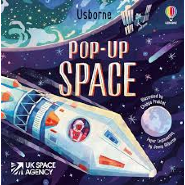 Espacio POP-UP