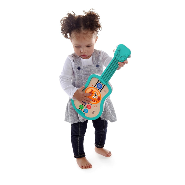 Ukelele - Toque Mágico