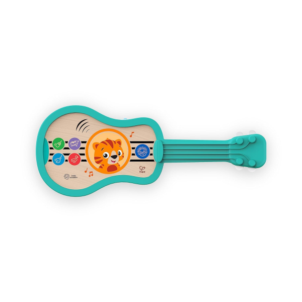 Ukelele - Toque Mágico