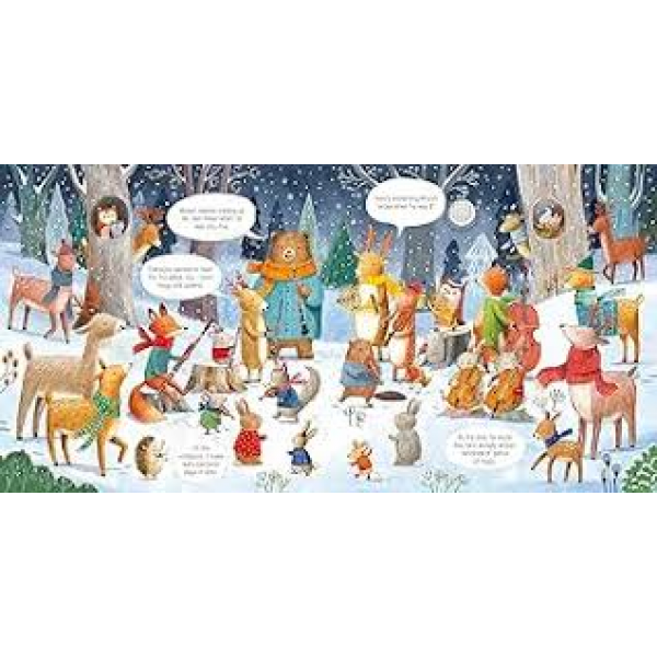 La Orquesta De Los Animales - Interpreta Mozart