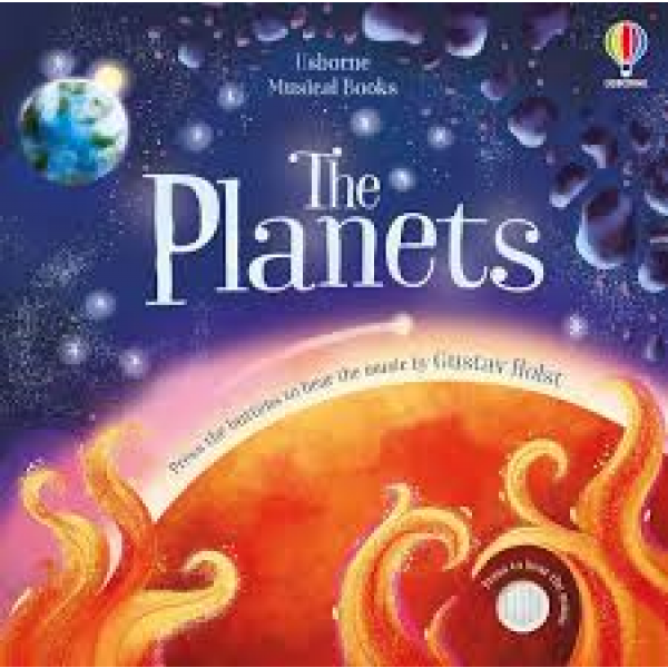 Los Planetas