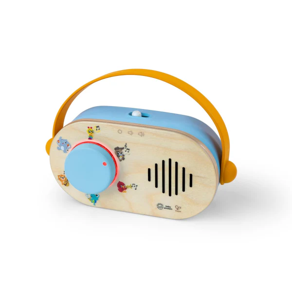 Radio De Aprendizaje