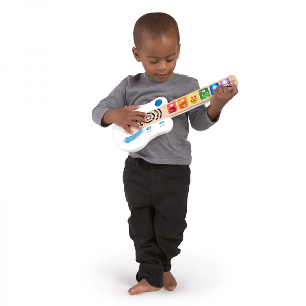 Guitarra Magic Touch