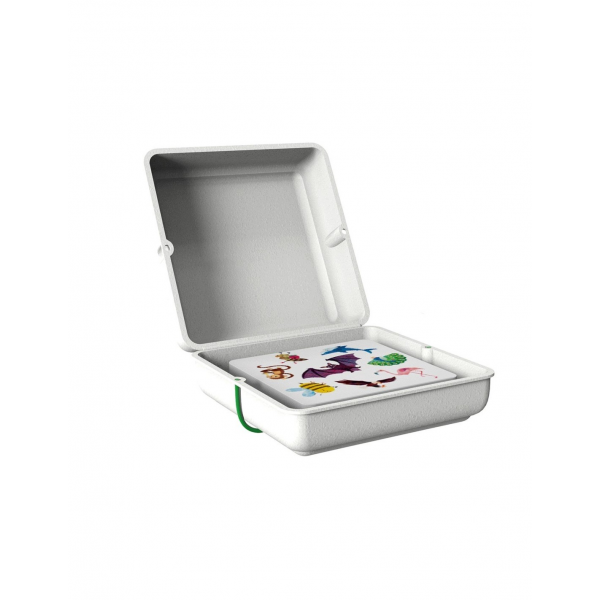 Juego de Viaje Magnéticos - Parejas