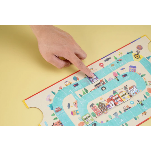 Autobús De Matemáticas