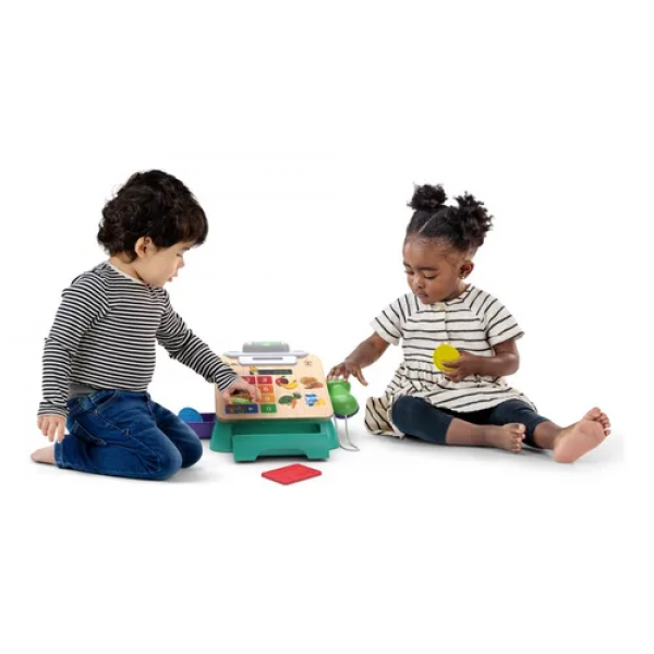 Caja Registradora - Magic Touch