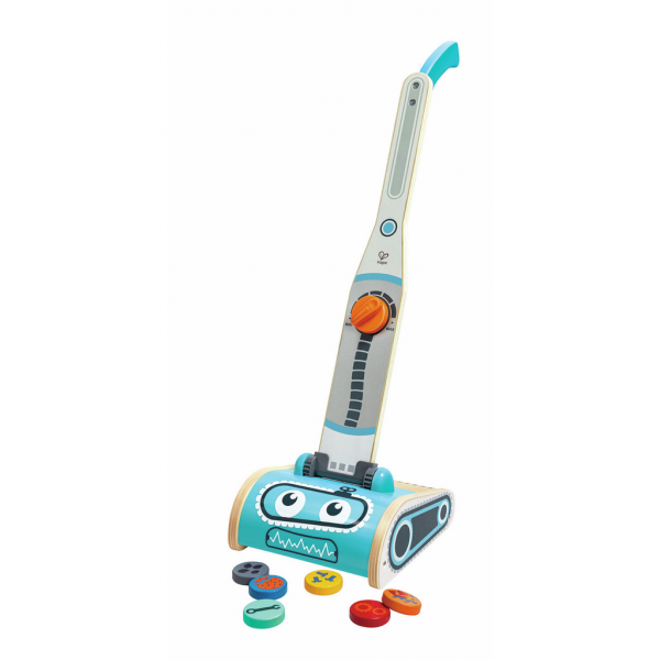 Máquina Aspiradora Robot