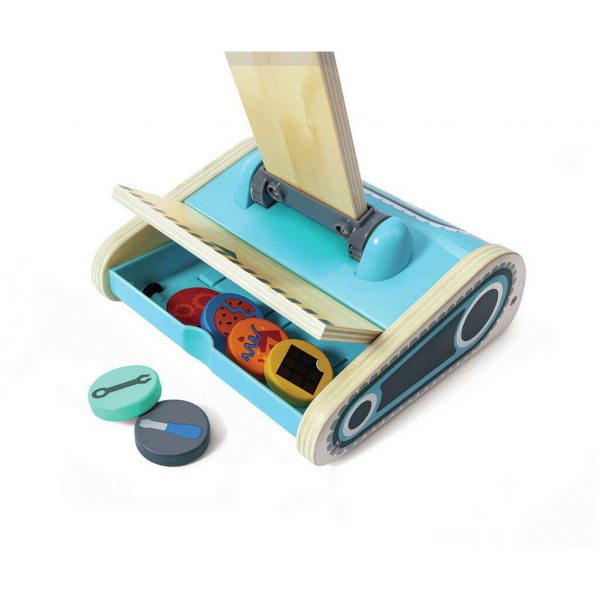 Máquina Aspiradora Robot