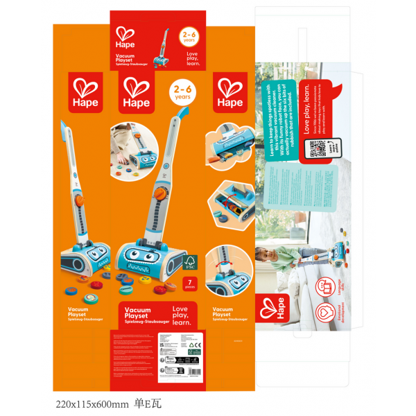 Máquina Aspiradora Robot