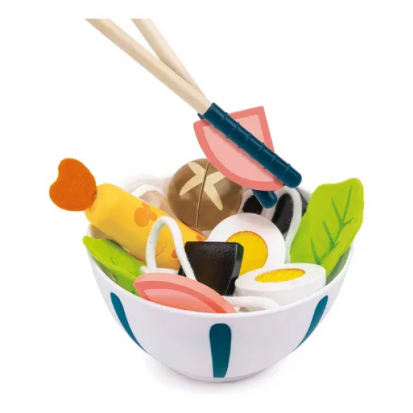 Juego De Udon Slurp-slurp - Juego De Comida Y Cocina