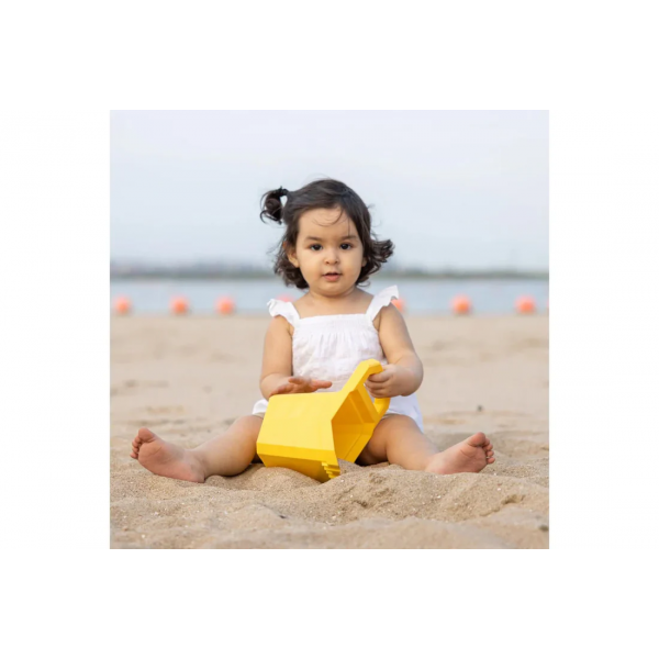 Excavadora De Juguete