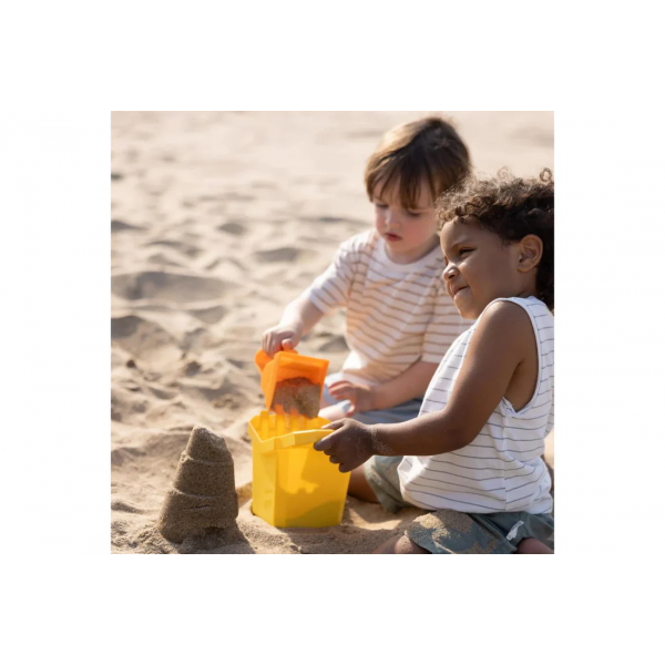 Excavadora De Juguete