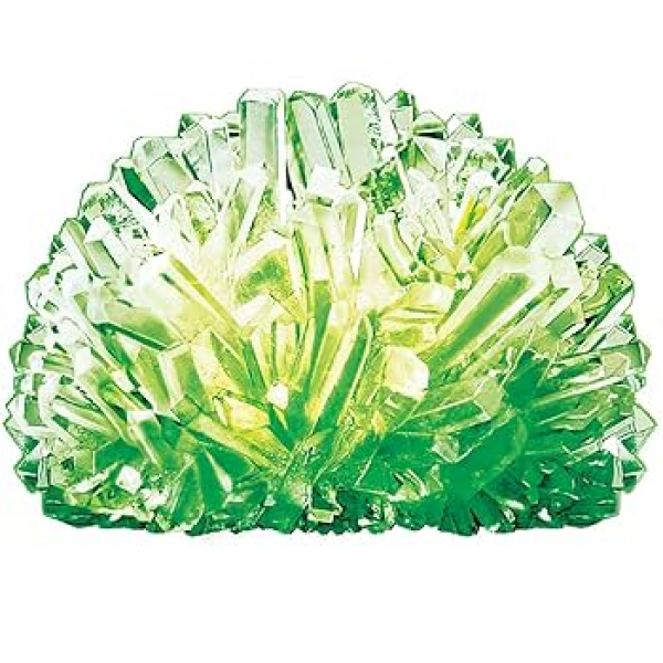 Kit Crecimiento Cristal Brillante