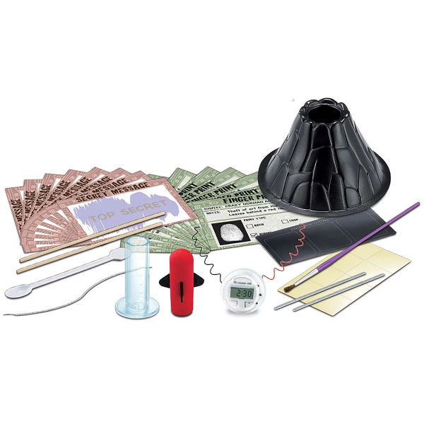 Experimentos En La Cocina