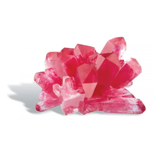 Kit Crecimiento de Cristales