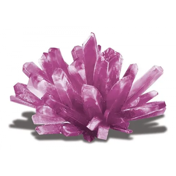 Kit Crecimiento de Cristales