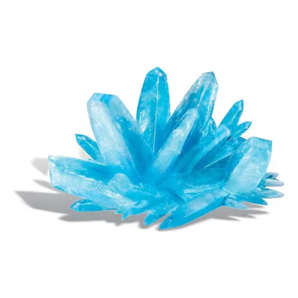 Kit Crecimiento de Cristales