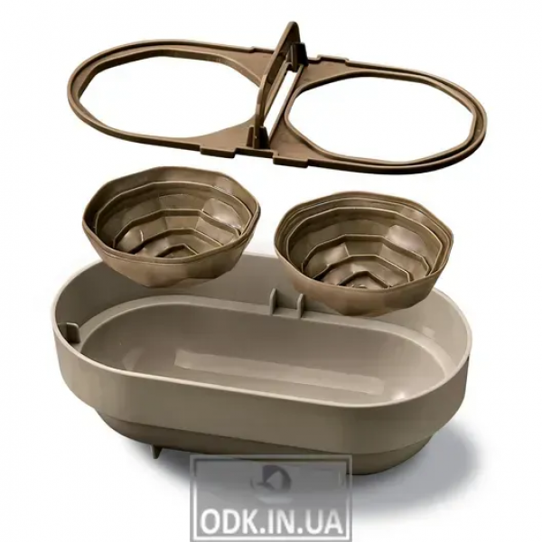 Kit Para El Cultivo de Cristales Geodas