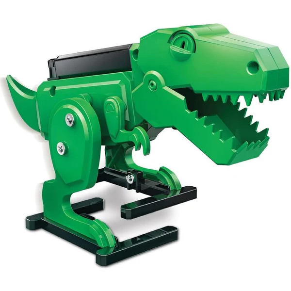 Robot Para Niños - Tiranosaurio Rex