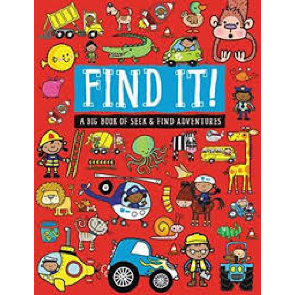 Find It!