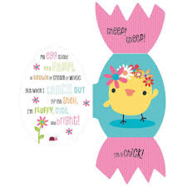 Echa un Vistazo y Encuentra a los Animales Bebés