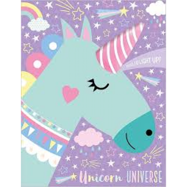 Universo Unicornio