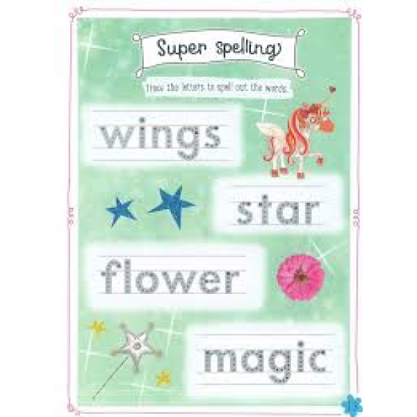 Me Encantan Los Unicornios