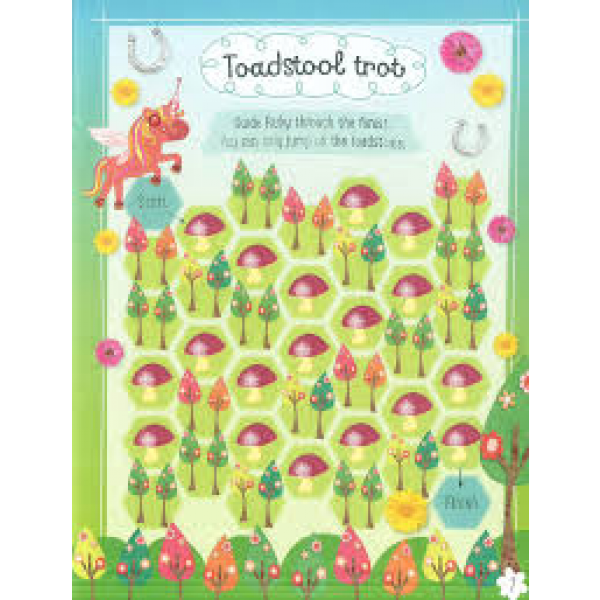 Me Encantan Los Unicornios