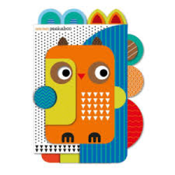 El Cucu-Cu Del Pequeño Búho