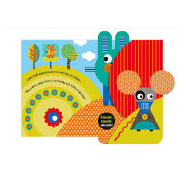 El Cucu-Cu Del Pequeño Búho