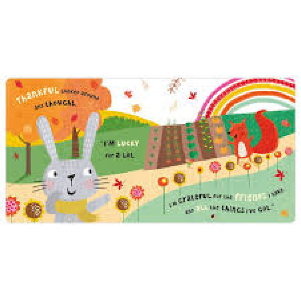 Simplemente Agradecido