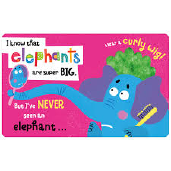 Nunca He Visto Un Tigre Con Tutú