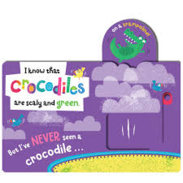 Nunca He Visto Un Tigre Con Tutú